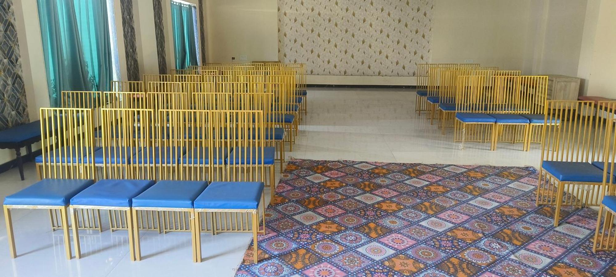 Long Drive Hotel And Resaurt Джайпур Екстериор снимка